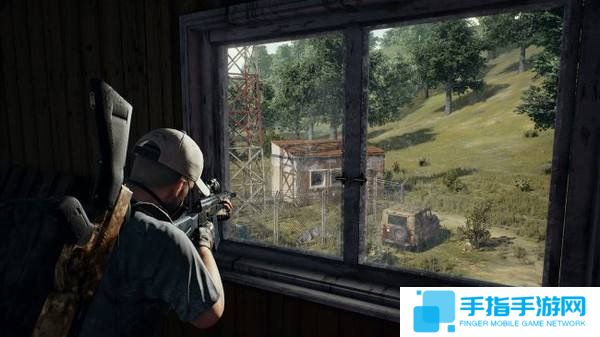 详细阅读:吃鸡新玩法“肢体穿透”上线 网友:AWM一枪能灭队吗?_全球新游 吃鸡新玩法“肢体穿透”上线 网友:AWM一枪能灭队吗?_全球新游