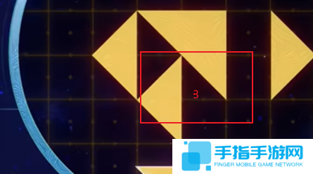 《崩坏星穹铁道》命运重渊预言算碑怎么解密命运重渊预言算碑解谜攻略4