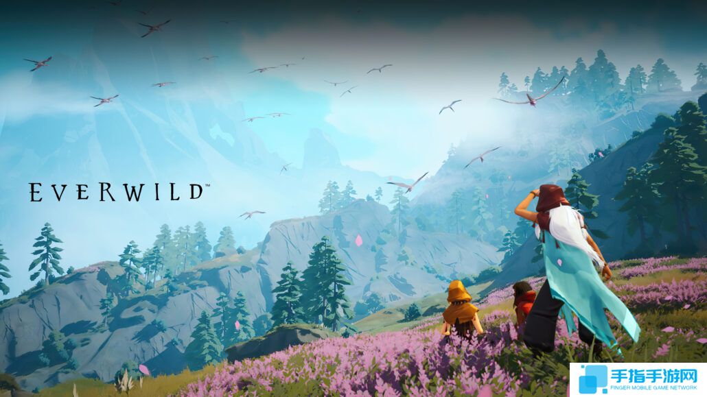 斯宾塞证实《Everwild》仍在开发中 Xbox方面将继续给予所需的“时间”