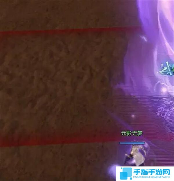 《逆水寒手游》沙海蜃楼通关方法攻略5