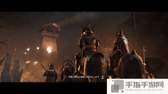 日媒盛赞《刺客信条：影》剧情：系列最佳！