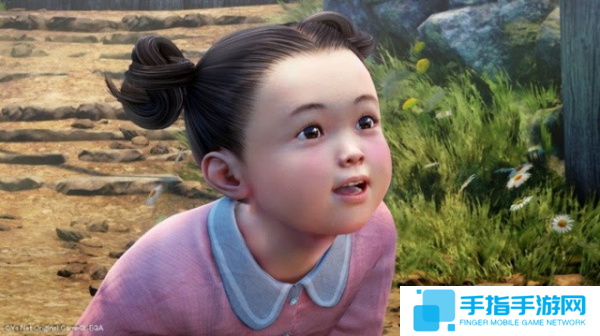 《莎木3》为开放式结局 后续作品将延续其庞大剧情