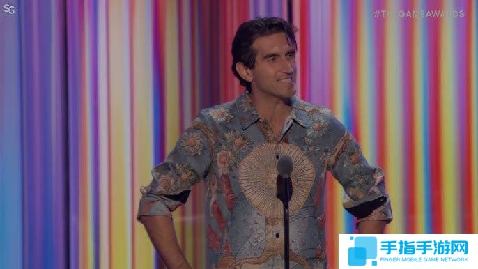 《双人成行》制作人表态 不会接受EA实时服务游戏的制作要求