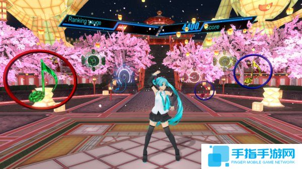 《初音未来VR》Steam3月9日开售 《初音未来VR》Steam3月9日开售