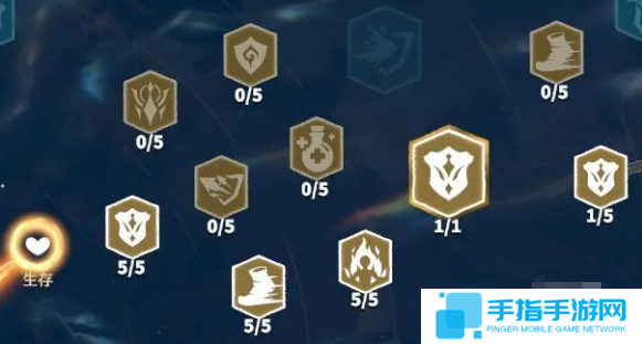 万龙觉醒戈尔宗天赋怎么加点 万龙觉醒戈尔宗天赋怎么加点