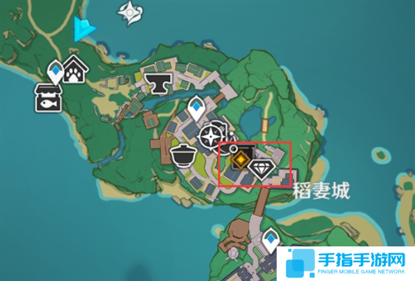 原神梦见月瑞希传说任务完成攻略图七 原神梦见月瑞希传说任务完成攻略图七