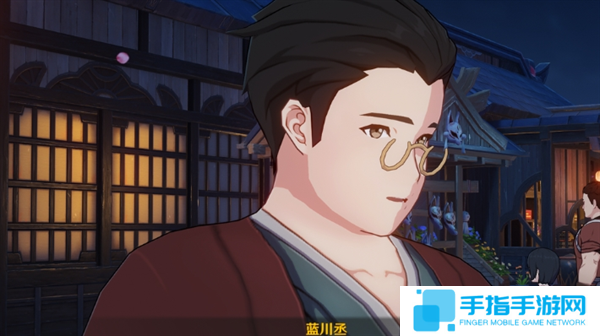 原神梦见月瑞希传说任务完成攻略图八 原神梦见月瑞希传说任务完成攻略图八