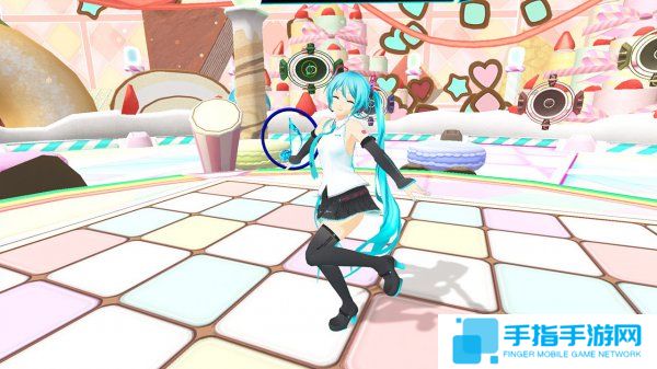 《初音未来VR》Steam3月9日开售 《初音未来VR》Steam3月9日开售
