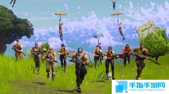 详细阅读:《堡垒之夜》整治游戏环境 单人匹配的组队行为将被封禁_全球新游 《堡垒之夜》整治游戏环境 单人匹配的组队行为将被封禁_全球新游