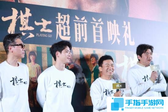 王宝强坦言再拍电视剧压力大：观众期待太高