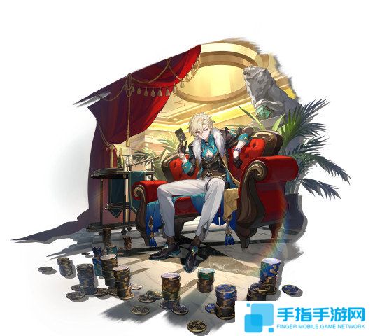 《崩坏星穹铁道》2.6抽卡建议崩铁2.6卡池下半抽推荐2