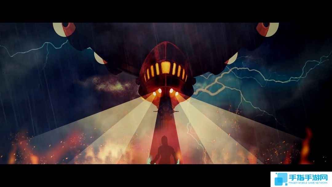 类银河恶魔城游戏《蒸汽人偶 混乱的秩序》现已在Steam平台推出试玩Demo