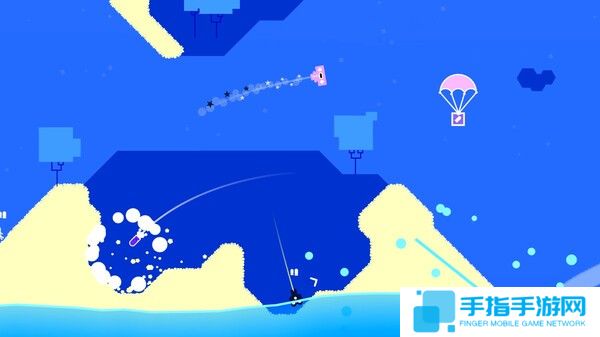 《Cow Chess》Steam上线 手绘风2D多人对战