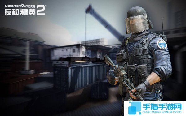 《反恐精英OL2》韩服台服同时宣布停运 唯国服运营良好_全球新游