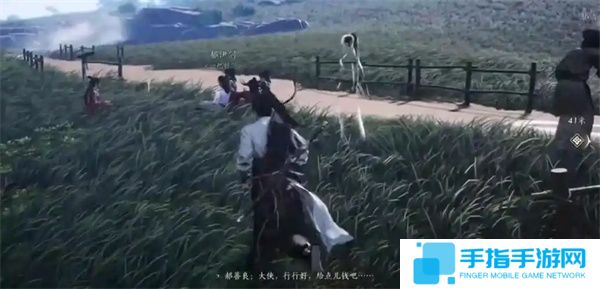 详细阅读:《燕云十六声》官财坊叶子戏玩法攻略 《燕云十六声》官财坊叶子戏玩法攻略