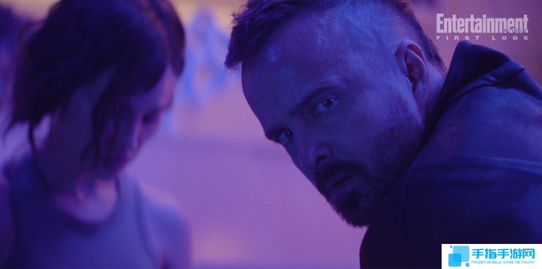 科幻恐怖片《异世降临》预告 艾莎冈萨雷斯主演