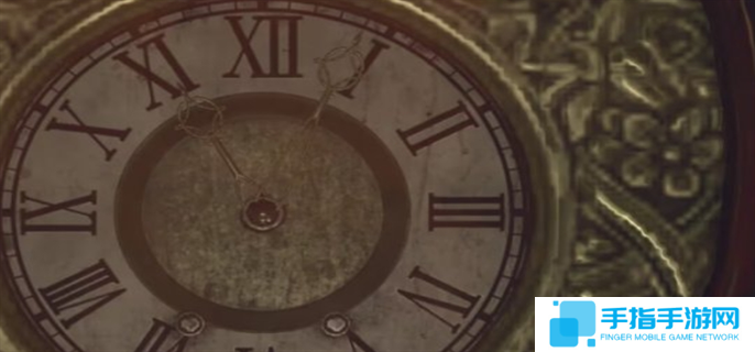 生化危机4重制版密码锁图案大全图十