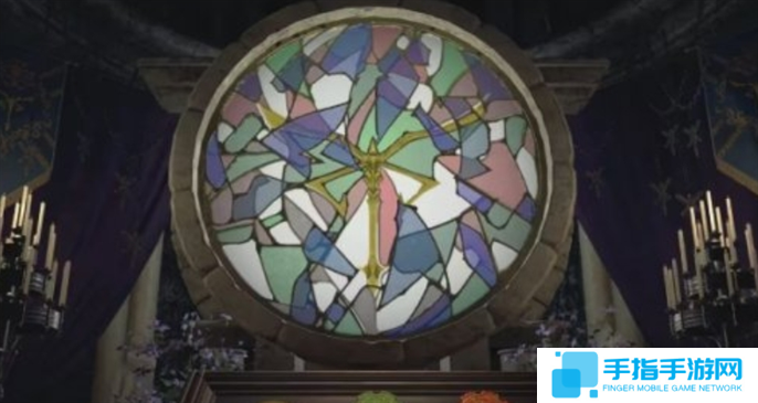 生化危机4重制版密码锁图案大全图五