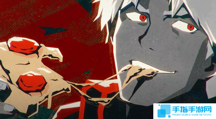 传网飞版《鬼泣》动画律动风OP印证15年前预言