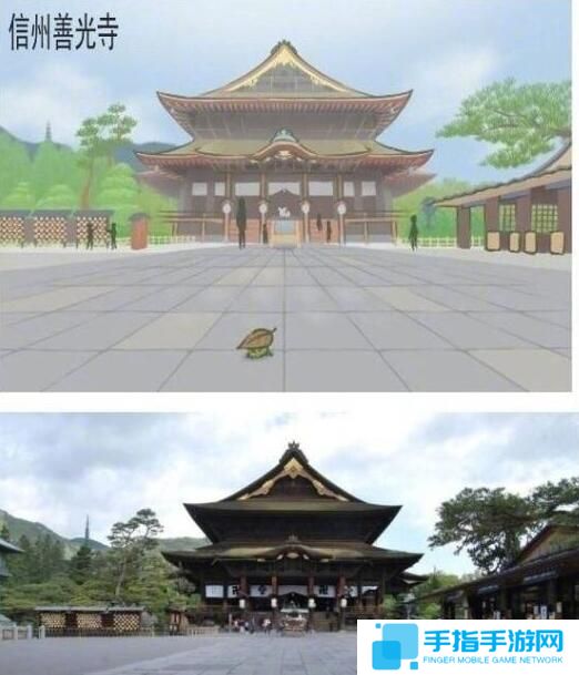 《旅行青蛙》带动日本旅游业 访日中国游客持续增加