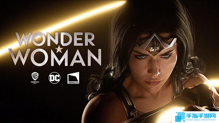 传《神奇女侠》游戏去年初已被重启 已经花掉了1亿美元