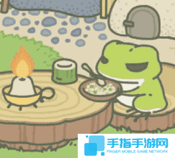 《旅行青蛙》带动日本旅游业 访日中国游客持续增加_全球新游