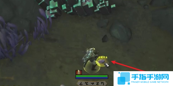 魔兽世界虫虫快跑任务怎么做