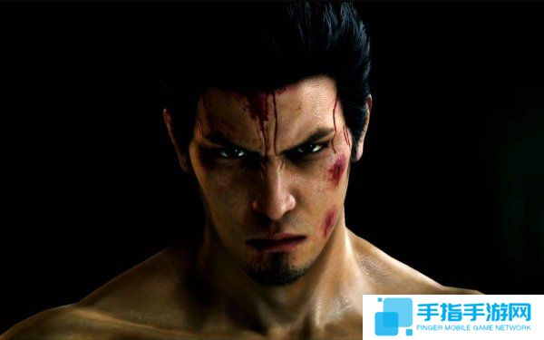 《如龙6》试玩版容量高达36GB 网友:试玩等于白玩