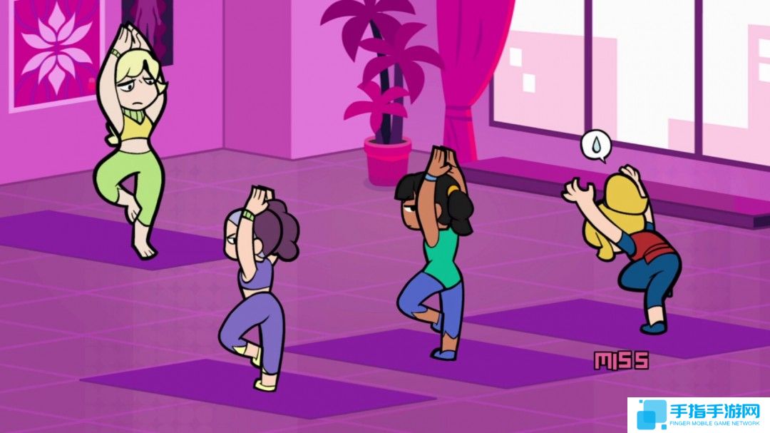 经典《节奏地牢》衍生作《节奏裂隙》正式登陆Steam