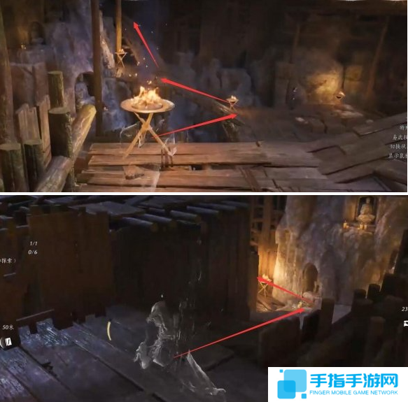 燕云十六声逐狼心经怎么获得