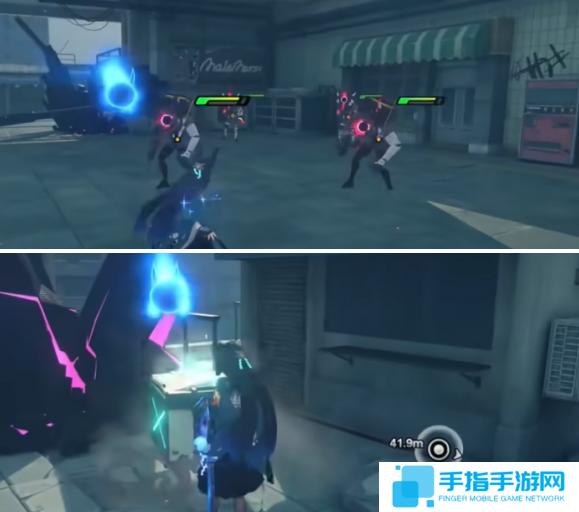 绝区零因缘之战任务怎么做