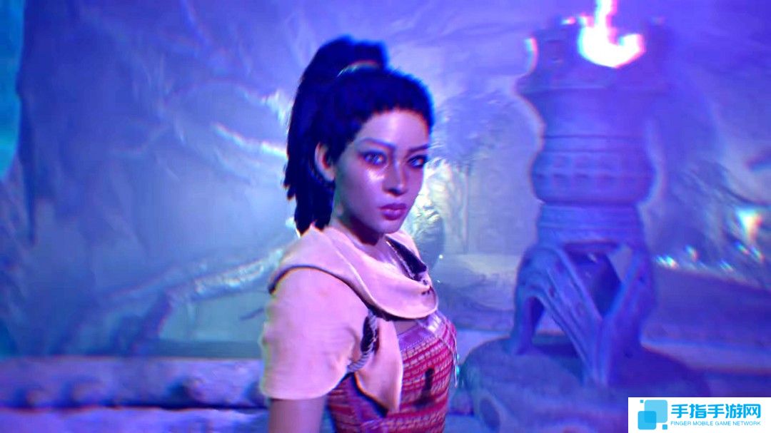 黑曜石确认《宣誓》将支持60帧模式 此前暴言玩家不一定需要