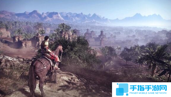 多半差评 《真三国无双8》Steam好评率低于3成_全球新游