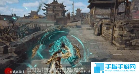 《永劫无间》魏轻技能培养攻略魏轻技能怎么培养2