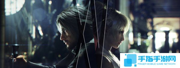 《最终幻想15》总销量已破700W 预计PC版卖200万_全球新游