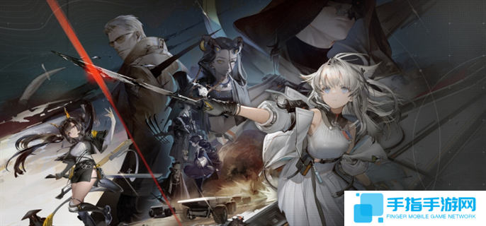 明日方舟终末地wiki官网入口在哪-wiki官网入口地址分享