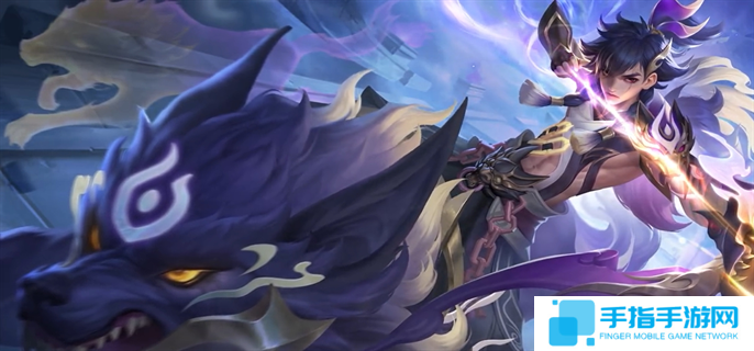 王者荣耀苍狼魂孤将皮肤多少钱-苍狼魂孤将皮肤价格介绍