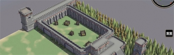 《超逼真的攻城模拟器》抢夺攻城锤通关方法2