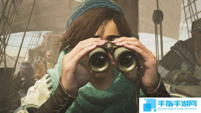 《怪物猎人：荒野》总监德田优也透露 自己也化名参加了二测