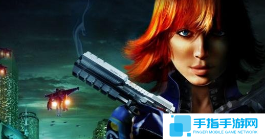 《完美黑暗》重启!《战争机器》开发商新作疑泄露 