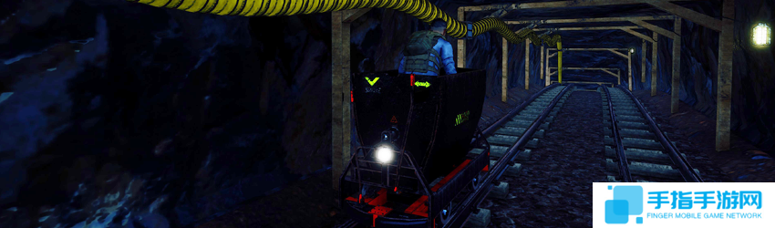 第三人称射击生存动作冒险游戏《奇异地平线》现已上线Steam平台