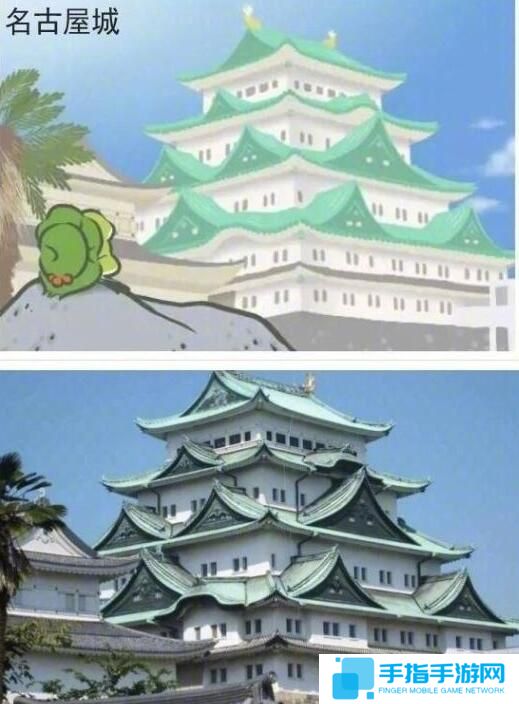 《旅行青蛙》带动日本旅游业 访日中国游客持续增加