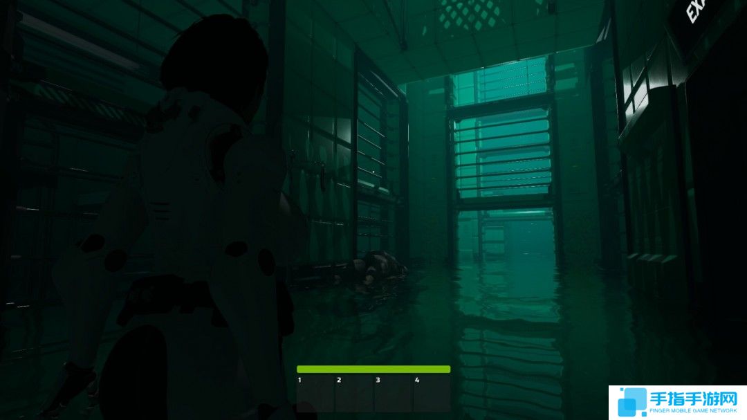 类银河战士恶魔城游戏《Haydee 3》Steam页面 3月1日发售