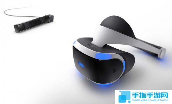 还是索尼**好 PSVR新年促销最低只要1268