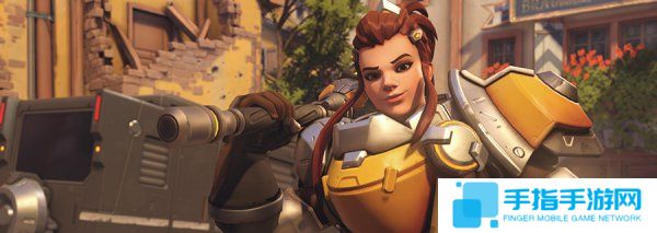 详细阅读:正式服还没上就被削 《守望先锋》新英雄布丽吉塔遭大砍_全球新游 正式服还没上就被削 《守望先锋》新英雄布丽吉塔遭大砍_全球新游