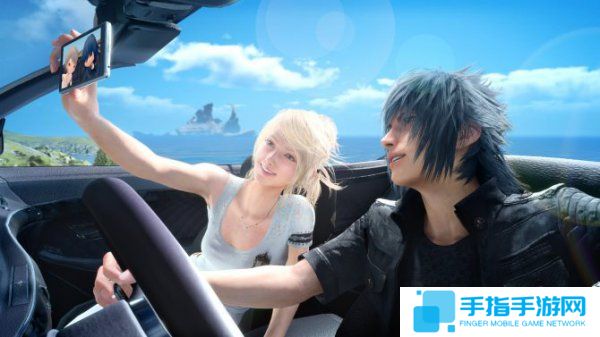 《最终幻想15》未来或推多结局 《最终幻想15》未来或推多结局