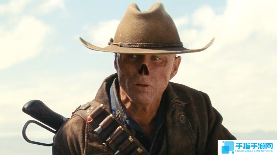 《辐射》真人剧尸鬼演员聊第二季 将比精彩的第一季更加完美