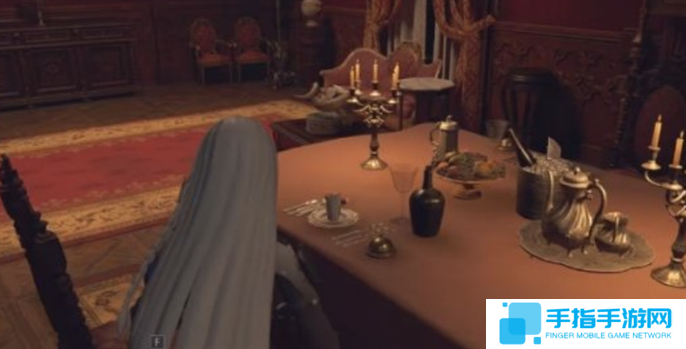 生化危机4重制版密码锁图案大全图九