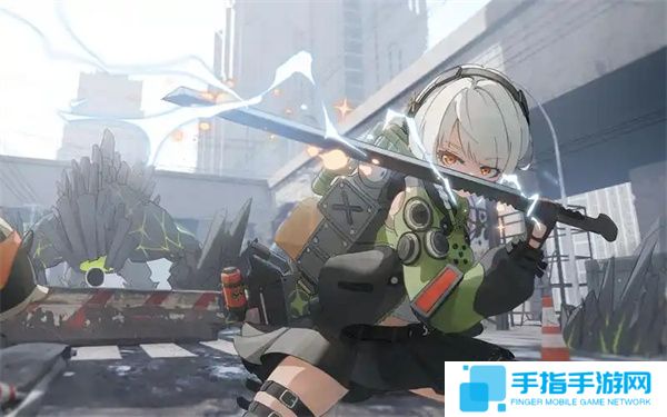 《绝区零》厄匹斯极钓大师赛活动攻略2