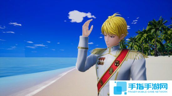 《婚礼VR》3月上架steam